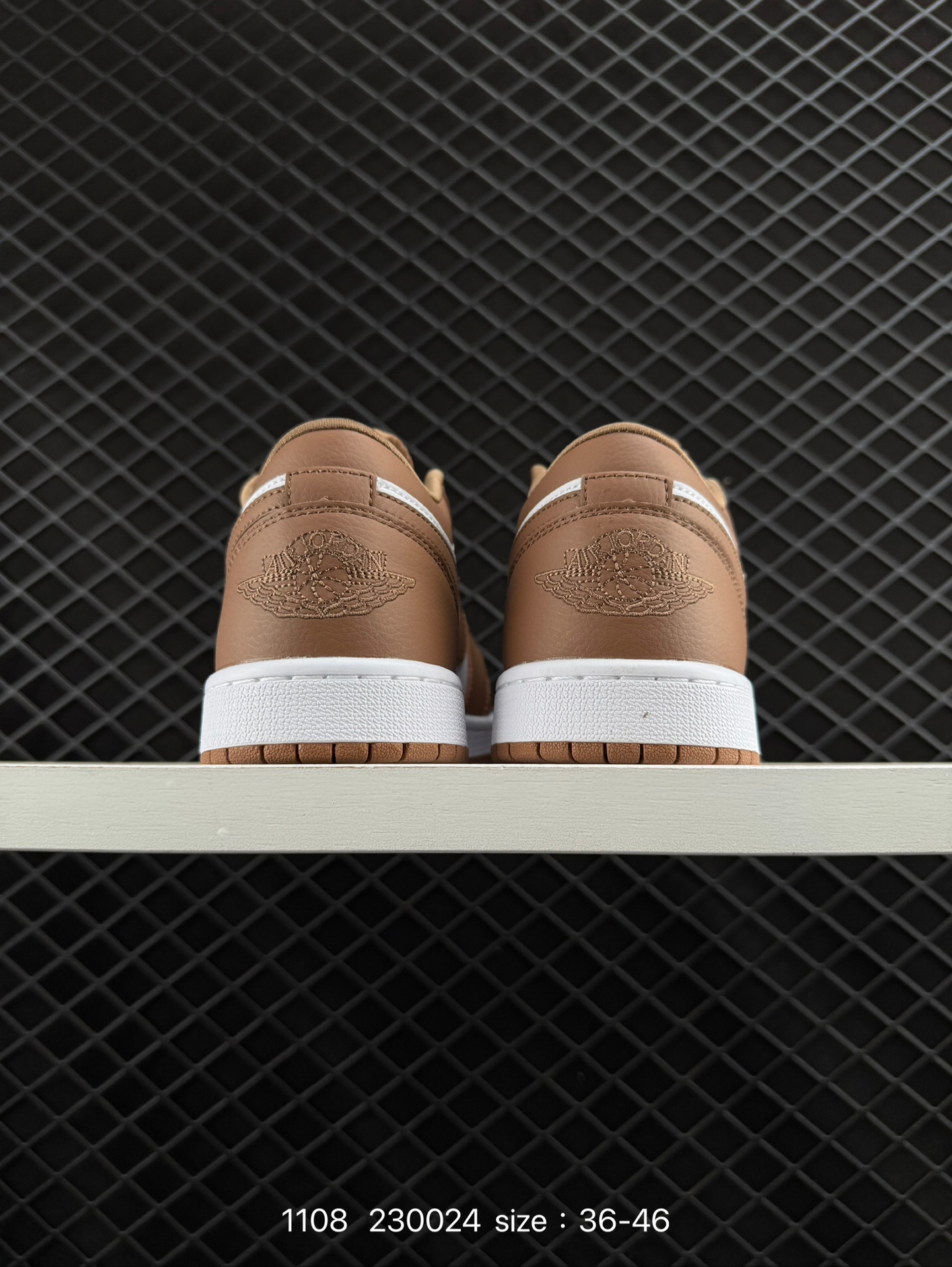 Air Jordan 1 Low AJ1